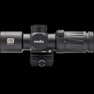 Eotech Vudu 3-9x32 SFP, HC1 Reticle, Rifle Scope