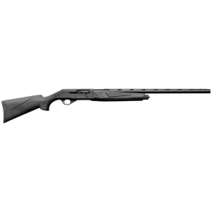 Charles Daly Chiappa 930204 601  12 Gauge 28 41 3 Black Anodized Black Synthetic Stock Right Hand