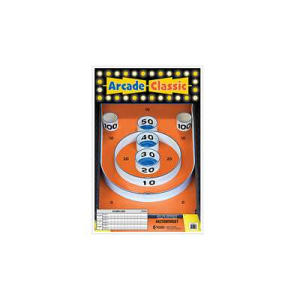 ACTION TGT ARCADE CLASSIC 100PK