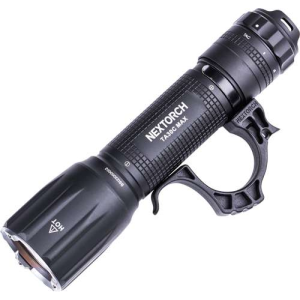 Nextorch TA30C MAX Tactical Flashlight 3000 LUM White
