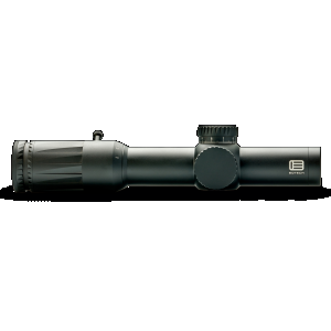 Eotech Vudu 1-10x28mm FFP, SR5 MRAD Reticle, Black, Rifle Scope