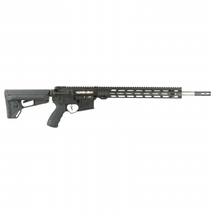 APF Dmr 2.0 204 Ruger 18 20rd Blk