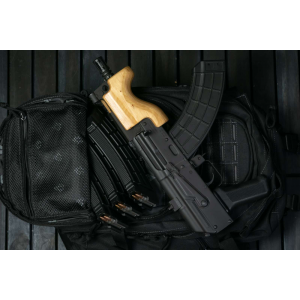 MICRO Draco 7.62x39 30+1 Pkg