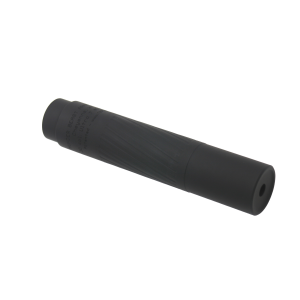 Thunder Beast Arms Ultra 7 Gen 2 .30cal Direct Thread Black Suppressor - Timber Creek Outdoors