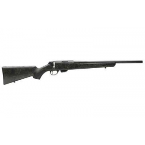 TIKKA T1x 17hmr 20 Threaded Blued/roughtech Emerald