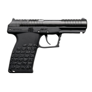 KelTec PR57 57x28mm 4 Barrel 201 Capacity Optics Ready Pistol