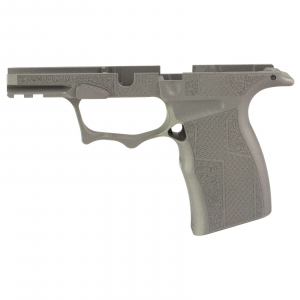 SCT X65 Sharktooth Grip Module Tung