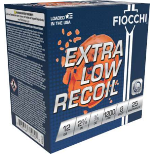 Fiocchi Trainer Load 7/8oz Ammo