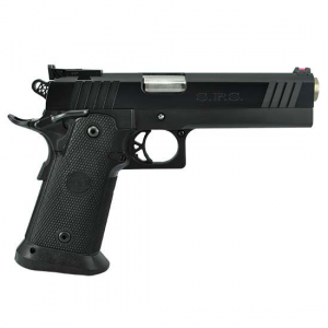 AMERICAN Classic Sps Pantera 1911 Hga 9mm 5 In Bbl Adj Rs Blue 1/18rd Mag