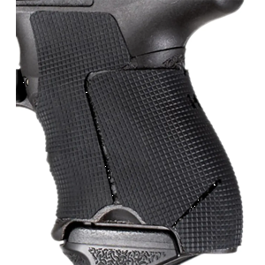 Hogue 17928 Wrapter  Black Rubber Fits H&K P30SK