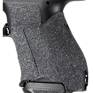 Hogue 17939 Wrapter  Black Adhesive Grit Fits H&K VP9SK