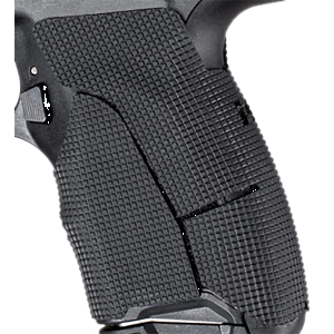 Hogue 17978 Wrapter  Black Rubber Fits H&K CC9