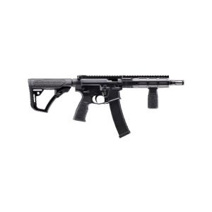 Daniel Defense PCC SBR 9mm 8.3 Short Barrel Rifle