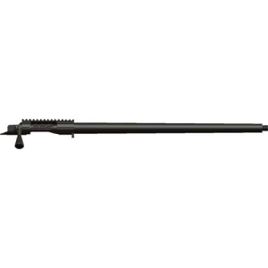 FAXON FX7 BARRELED ACTION 65CM 24 M24 BBL PROFILE MATTE DLC