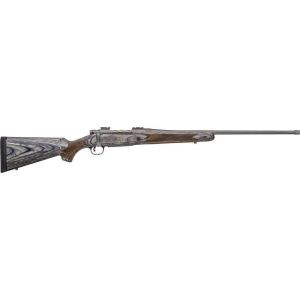MOSSBERG PATRIOT 7MM PRC 24 SS CERAKOTE/LAMINATED