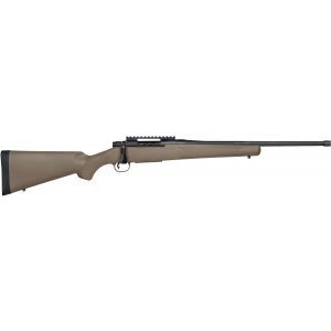 MOSSBERG 28263 Patriot 400 Legend 4+1 20 Flat Dark Earth