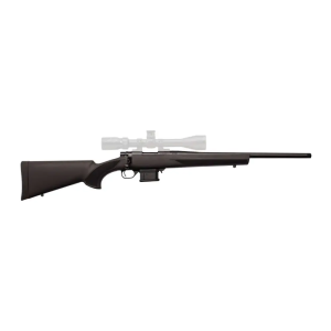 LSI Howa 7.62x39 22 Black