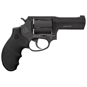 Taurus 605 Defender 357 3'' 5 Round Matte Black Matte Revolver