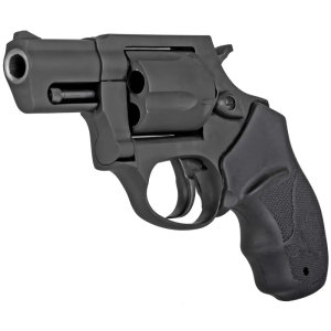 Taurus 2905021 905 Standard SingleDouble 9mm Luger 2 5 rd Black Rubber Grip Blued