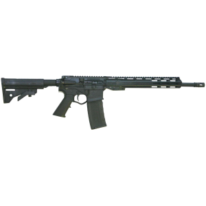 Ati American Tactical Imports ATI ALPHA MAXX RIA 300- BLK 16 TB 9MLOK 30rd - $330.35 at BattleHawk Armory