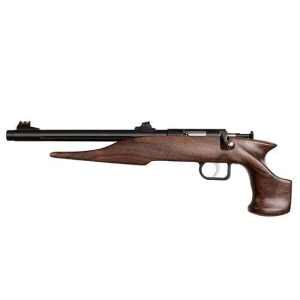 CHIPMUNK PISTOL 22WMR WALNUT