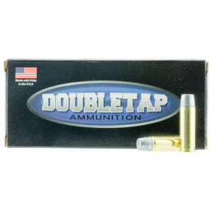 DoubleTap Hunter Hard Cast HC Ammo