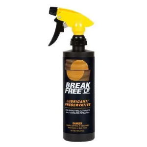 Break-Free LP-5-1 Lubricant/Preservative Pint Spray