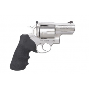 Ruger Super Redhawk Alaskan 44 Mag 25 Barrel 6rd Cylinder Stainless Revolver