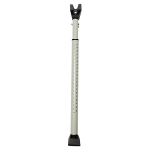 Guard Dog Security Guard Dog GSGDDK1000SL Guard Dog Doorkeeper Steel - $19.07 at BattleHawk Armory