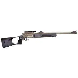 Rossi SCJT4510D Circuit Judge  45 Colt LC410 Gauge 5 1850 Black Sand Cerakote Right Hand