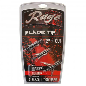 Rage Black Series COC