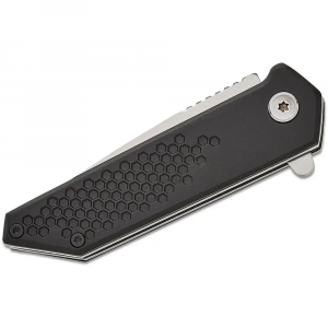 S&W KT Extreme Ops Spring Assist Tanto - Box 2.5'' Blade