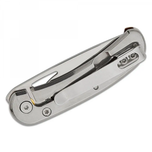 UNCLE HENRY Next Gen Series 3UH Sm Box 2.2'' Blade