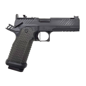 Atlas Gunworks Ares RDS v2 9mm 46 Ported Barrel 3 16rd Magazines RMRSRO Ready Pistol