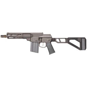 Q Llc Minifix300blk8pst Mini Fix 300 Blackout 8 Pistol