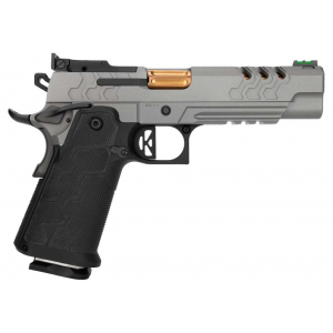 KIMBER 2K11 STAINLESS TARGET MODEL OR 9MM 5IN BARREL 3X10RD 3500061