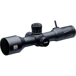 Eotech Eotech Vudu 5-25x50mm MD4 Reticle 34mm Tube FFP Black Rifle Scope - $2155.00 at BattleHawk Armory
