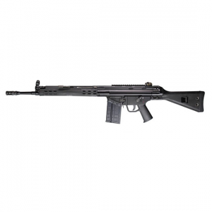 PTR 91 A3s 308win 18 Slim Blk Hg Ca Legal 10r