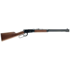 WINCHESTER Guns 534191117 94 Trails End Takedown 38-55 Win 6+1 20 Satin Walnut Brushed Polish Blued Right Hand