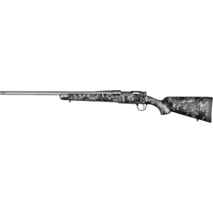 MESA FFT 7MMPRC TUNGSTN 22 LH