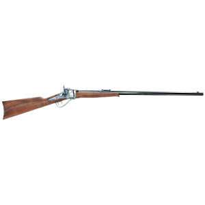 TAYLORS And Company 138 1874 Sharps Sporting 45-70 Gov 1 32 Walnut Color Case Hardened Right Hand