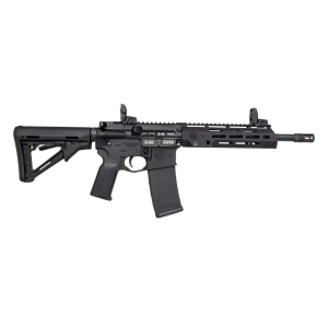 DB15BG SBR 5.56MM BLACK 11.5