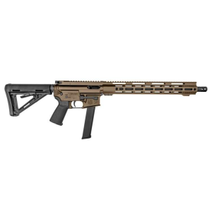 DBF DB9R 9MM RFL 16DE 32RD MLK