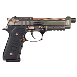 EAA GIR REGARD 9MM 4.9SMOKE 18