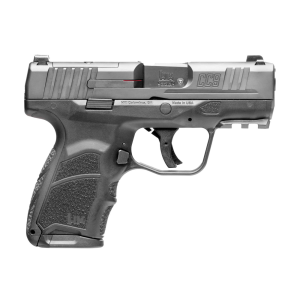 Heckler  Koch CC9 9mm 332 Barrel 2 Magazines Optics Ready Pistol