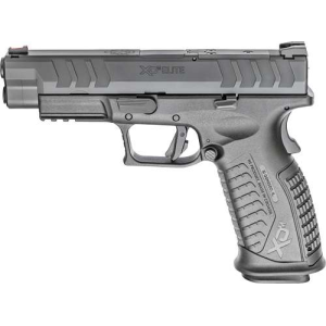 SPRINGFIELD XD-M ELITE 10MM 4.5 OSP 15RD BLACK