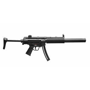Heckler & Koch MP5 .22 LR 16.1 25+1 Rifle