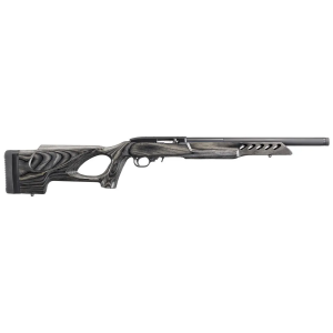 Ruger 1022 Target Lite 22 LR 161 10 Round Stock Satin Blued Rifle