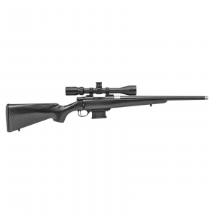 ODIN Otr-15 Billet Receiver Set Blk
