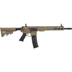 ATI GAX55613MLCFDE ALPHA MAXX 5.56X45 16 13IN FDE